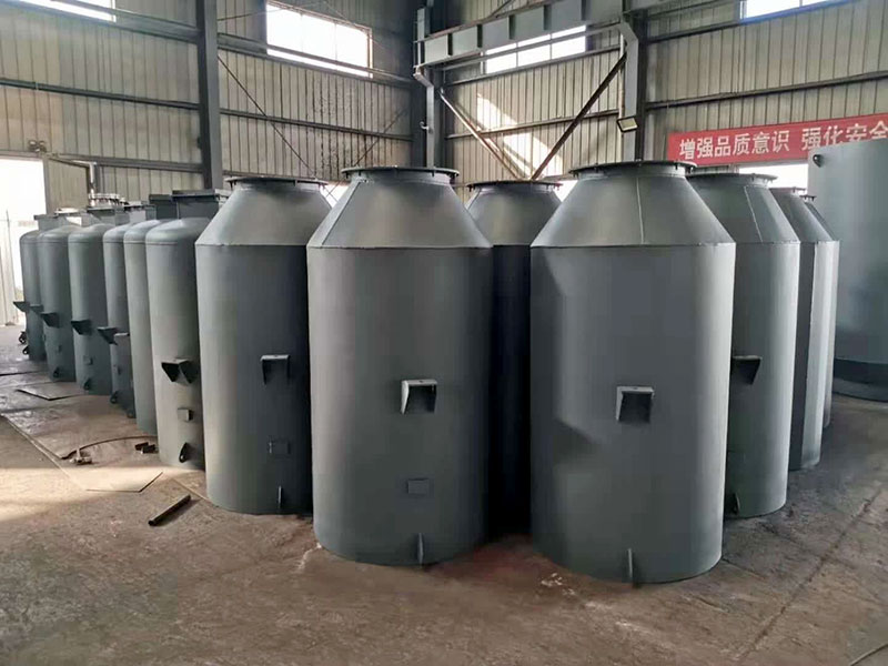 引風機消音器