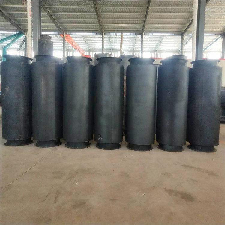 水泥廠消音器
